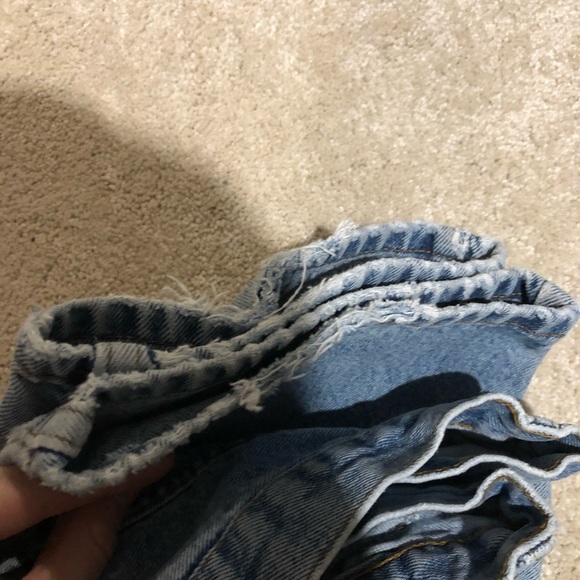 VINTAGE Calvin Klein Jeans - Picture 8 of 8